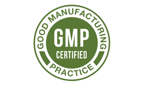 ReviTag GMP Certified