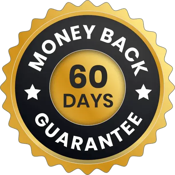 ReviTag 60-Day Money Back Guarantee