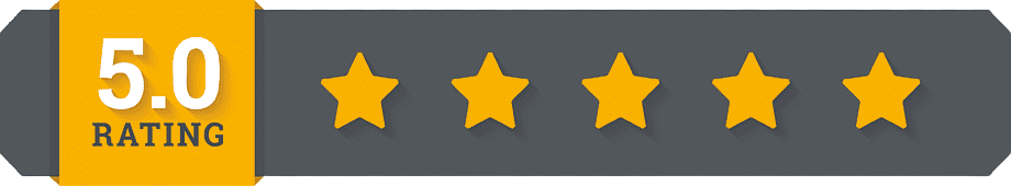 ReviTag 5 Star Rating