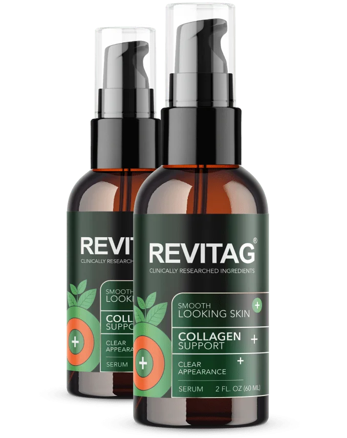 ReviTag Sale